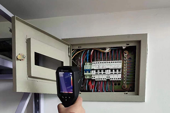 部隊(duì)需要做消防檢測(cè)電檢嗎